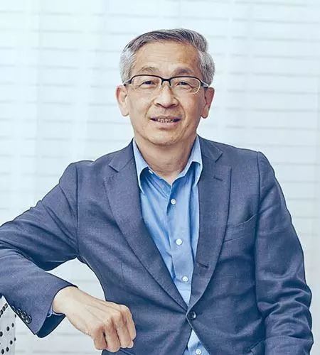 李杰 破解信息與管理對稱難題，驅動中國工業互聯網數據服務高質量發展